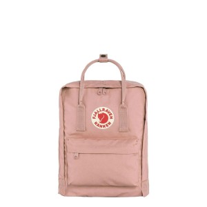 Plecak miejski Fjallraven Kanken - chalk rose