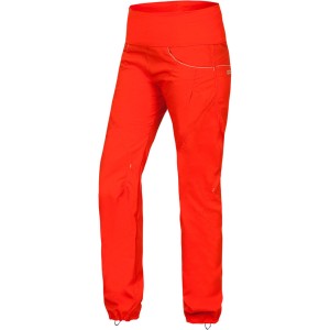 Spodnie damskie Ocun Noya orange
