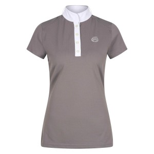 Damska koszulka polo na zawody Euro-Star Hannah