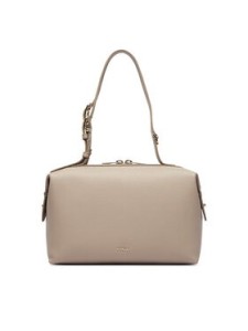 Furla Torebka Double M WB01905 BX3036 KH 4488S Beżowy