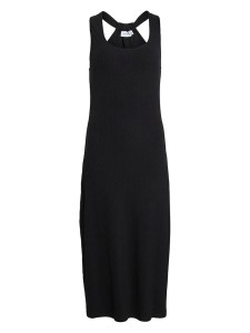 Vila Sukienka w kolorze czarnym rozmiar: XS