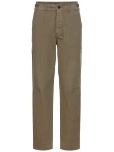 Camel Active Spodnie w kolorze szarobrązowym rozmiar: W32/L30
