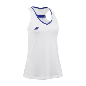 Koszulka tenisowa damska Babolat Play Tank Top