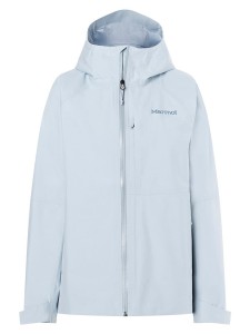 Marmot Kurtka funkcyjna "Waypoint GTX" w kolorze błękitnym rozmiar: XL