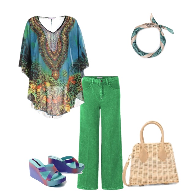 Egzotyczne szaleństwo