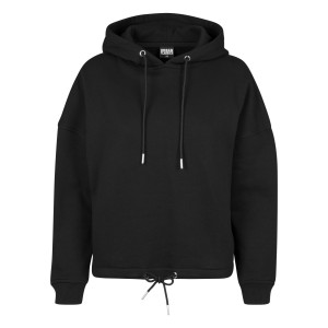 Bluza damska z kapturem Urban Classic kimono