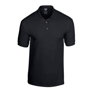 Koszulka Polo Dla Dorosłych Unisex Dryblend Jersey