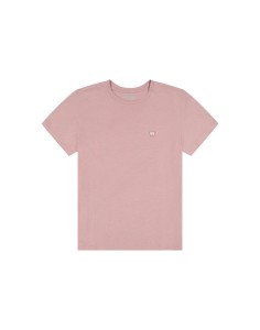 DAMSKA KOSZULKA WRANGLER SIGN OFF TEE KEEPSAKE LILAC 112370740