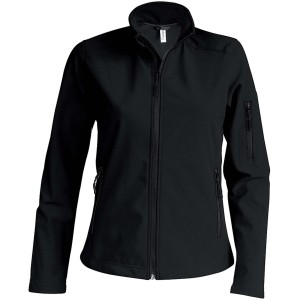 Kurtka damska Kariban Softshell