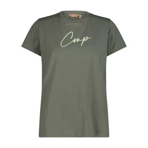 T-shirt damski CMP