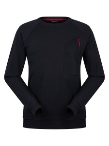 Berghaus Bluza "Storm" w kolorze czarnym rozmiar: 54