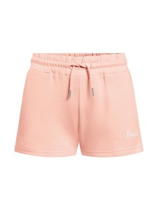 Bench Szorty dresowe "Nova" w kolorze brzoskwiniowym rozmiar: 40