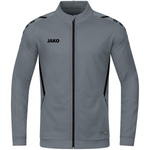 Kurtka damska Jako polyester Challenge
