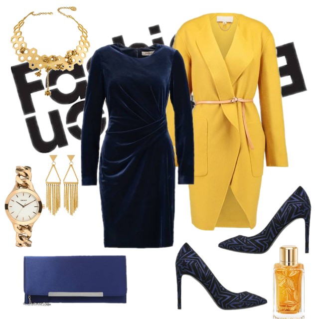 Płaszcz w nowej odsłonie