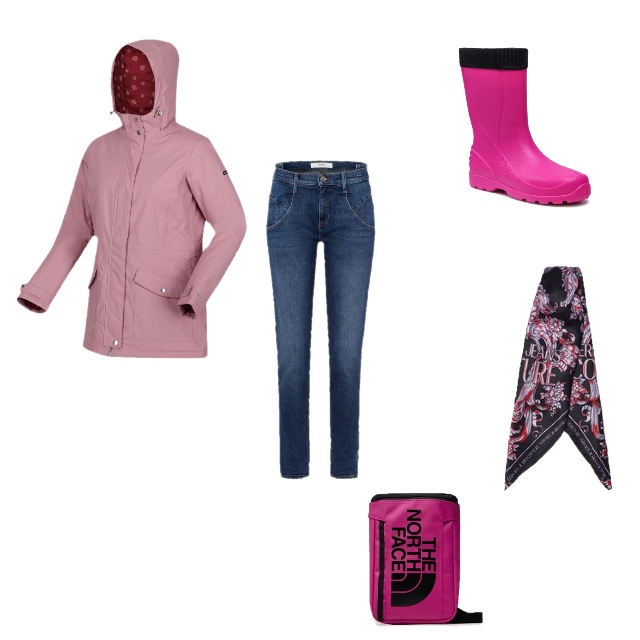 Na kapryśną pogodę