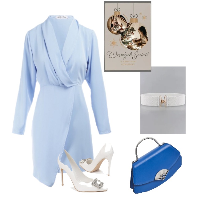 "Stylizacja świąteczna"