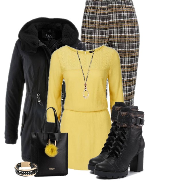 Jesiennie z akcentem