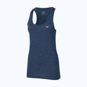 Koszulka do biegania damska Mizuno Impulse Core Tank