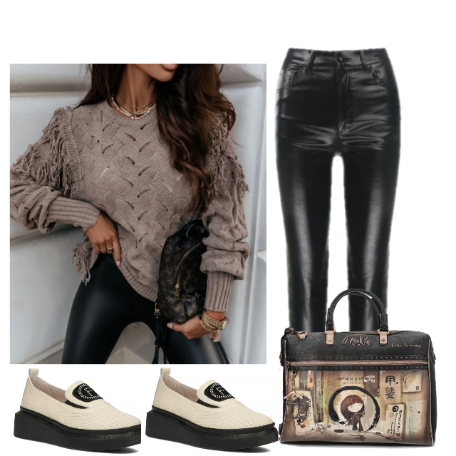 na chłodniejsze dni