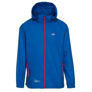 Kurtka Unisex Qikpac X Rozpinana