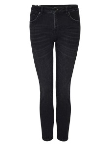 OPUS Dżinsy - Slim fit - w kolorze czarnym rozmiar: 34/L30