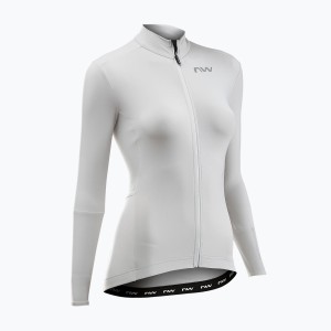 Bluza rowerowa damska Northwave Fahrenheit Jersey W