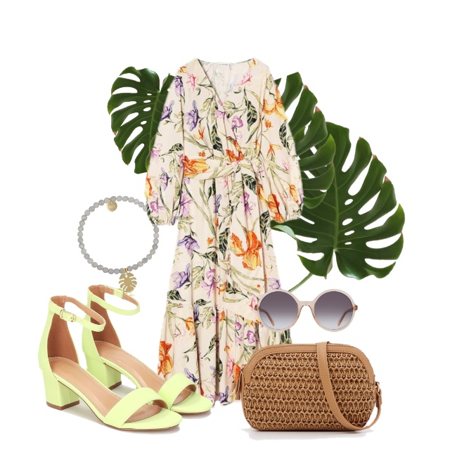 #StylizacjazBransoletką