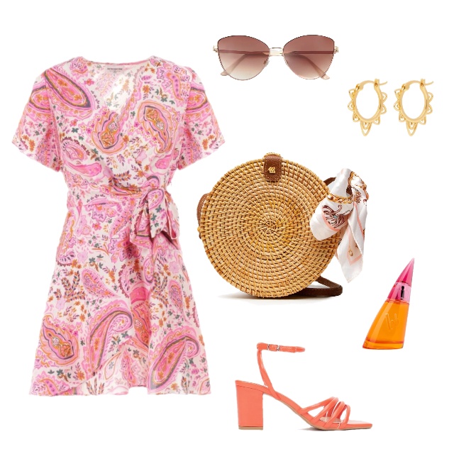 #wakacyjnastylizacja