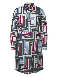 Cecil Sukienka ze wzorem rozmiar: XL