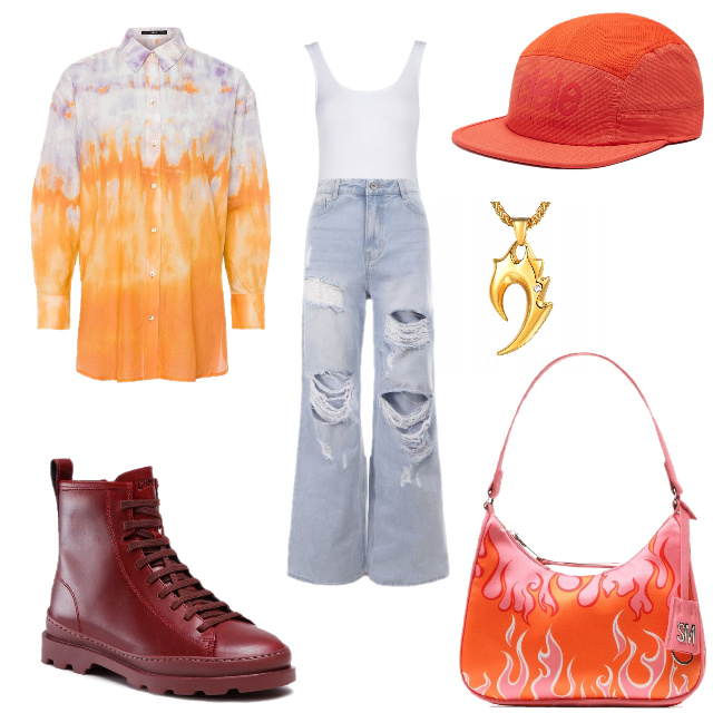 #stylizacjanafestiwal