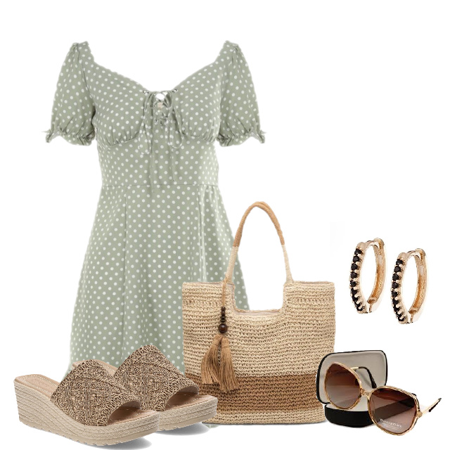 #wakacyjnastylizacja