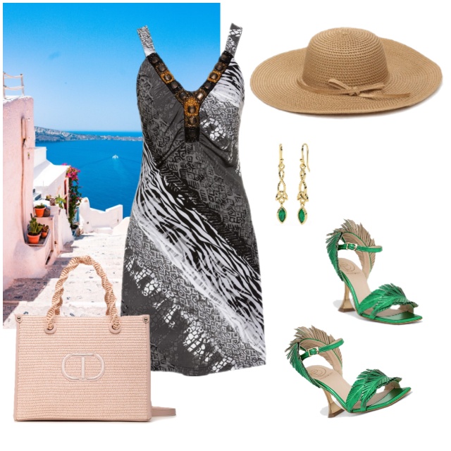 #wakacyjnastylizacja