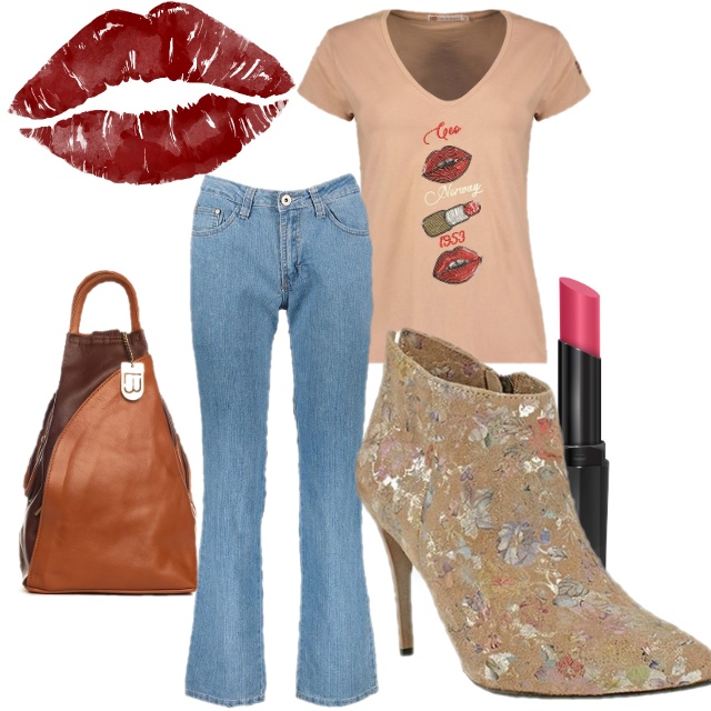 Dla miłośniczek szminek