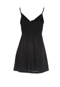 Czarna Sukienka Vida Loca