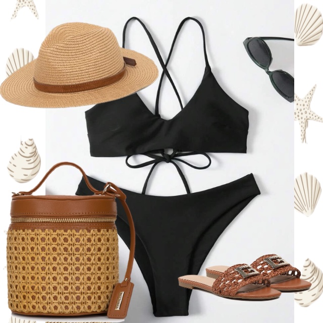 #wakacyjnastylizacja