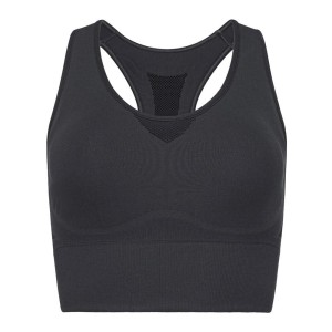 Stanik sportowy damski FLEX Seamless