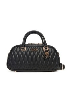 Guess Torebka Valla HWQG81 22050 Czarny