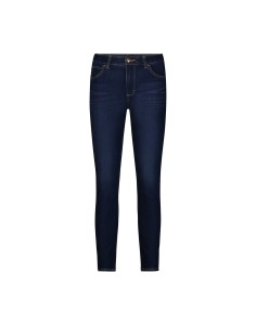 LEE DAMSKIE SPODNIE JEANSOWE ULC SKINNY DEEPEST DARK 112351235 L35V016198