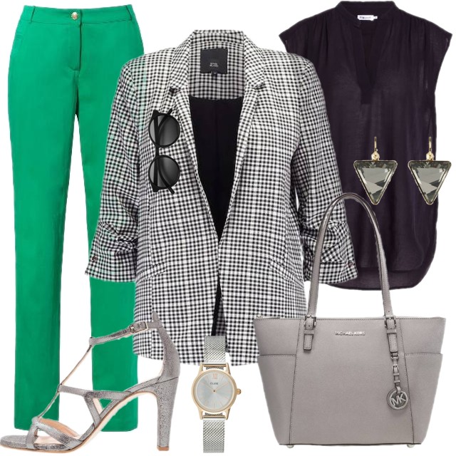 Biurowa #wiosnawkratkę