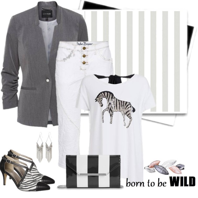 Safari #zwierzęcywzór