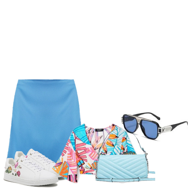 #wakacyjnastylizacja