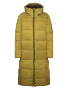 Westfjord Płaszcz zimowy "Borganes Coat XT" w kolorze żółtym rozmiar: XS
