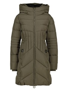 alife and kickin Kurtka zimowa "PriscillaAK" w kolorze khaki rozmiar: M