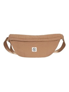 MOSS COPENHAGEN Saszetka "Sasja" w kolorze beżowym rozmiar: onesize